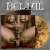BELIAL - Never Again (Splatter 12"LP)